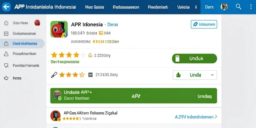 Sistem interaksi sosial yang menghubungkan pemain di ACEH4D.