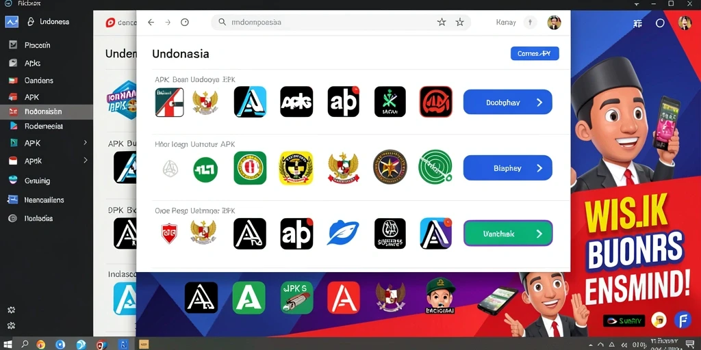 Mode multiplayer yang seru dan mempertemukan pemain dari seluruh dunia.