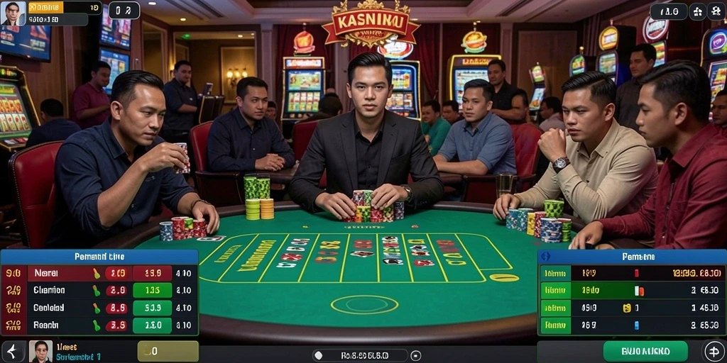 Level baru yang menantang dan seru untuk dimainkan.