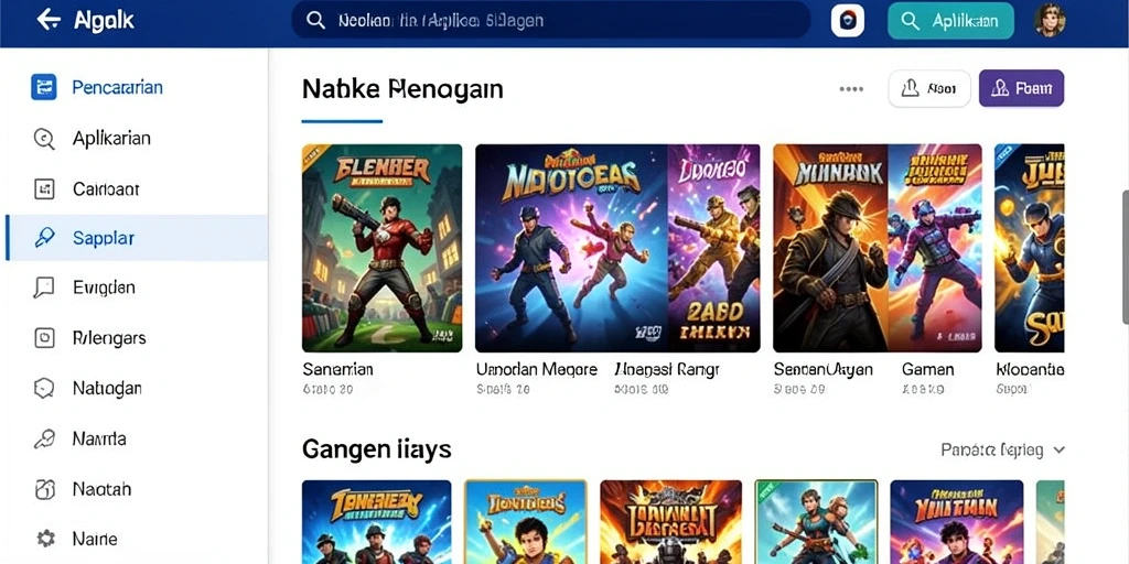 Misi menantang yang akan diuji ketahanan pemain.