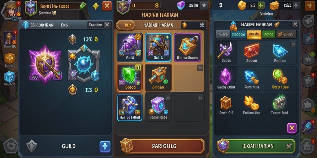 Beragam tema slot yang sangat menghibur dan seru.