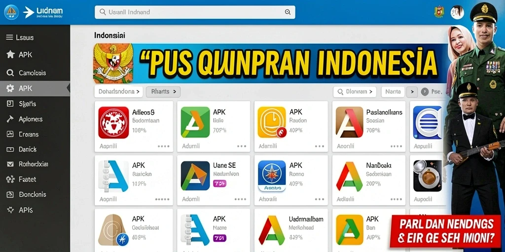 Mode permainan seru yang menantang dan bervariasi.