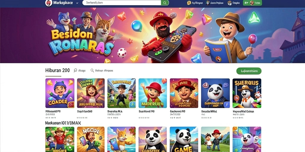 Bergabunglah dengan komunitas aktif pemain HIT9.