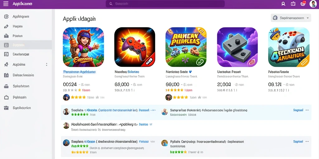 Fitur bonus yang menguntungkan dan menyenangkan.