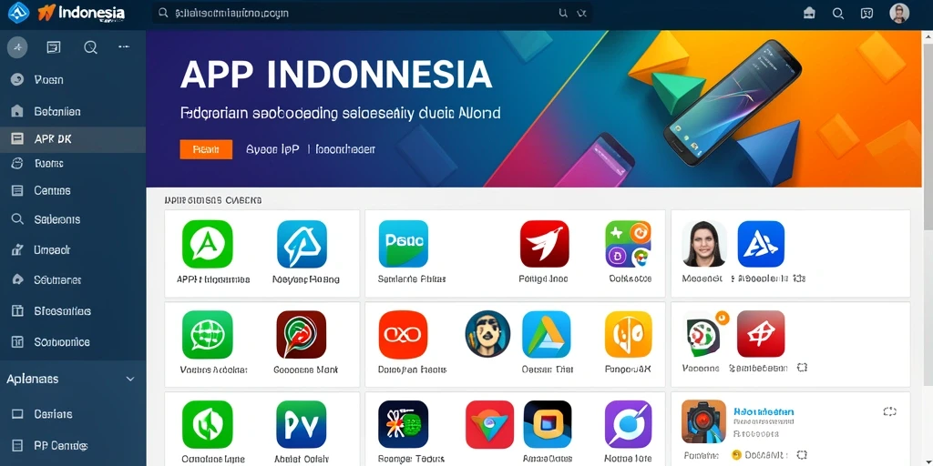 Tantangan seru di level yang lebih tinggi.