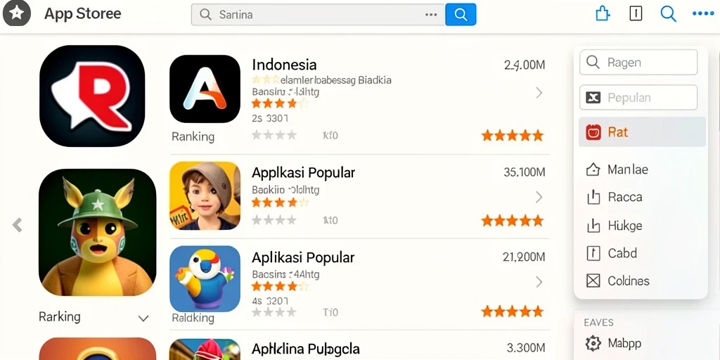 Fitur multiplayer yang membuatnya lebih menyenangkan.