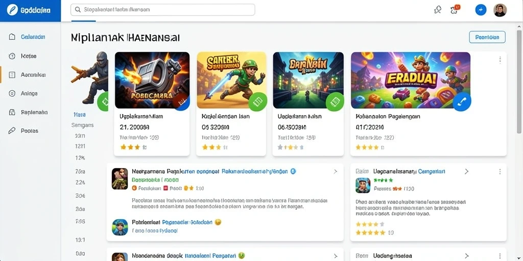 Ragam fitur menarik yang ditawarkan oleh MODE303.