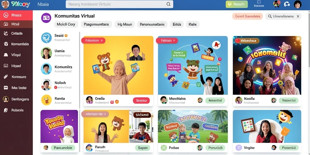 Mode permainan baru yang meningkatkan tantangan bagi pemain.