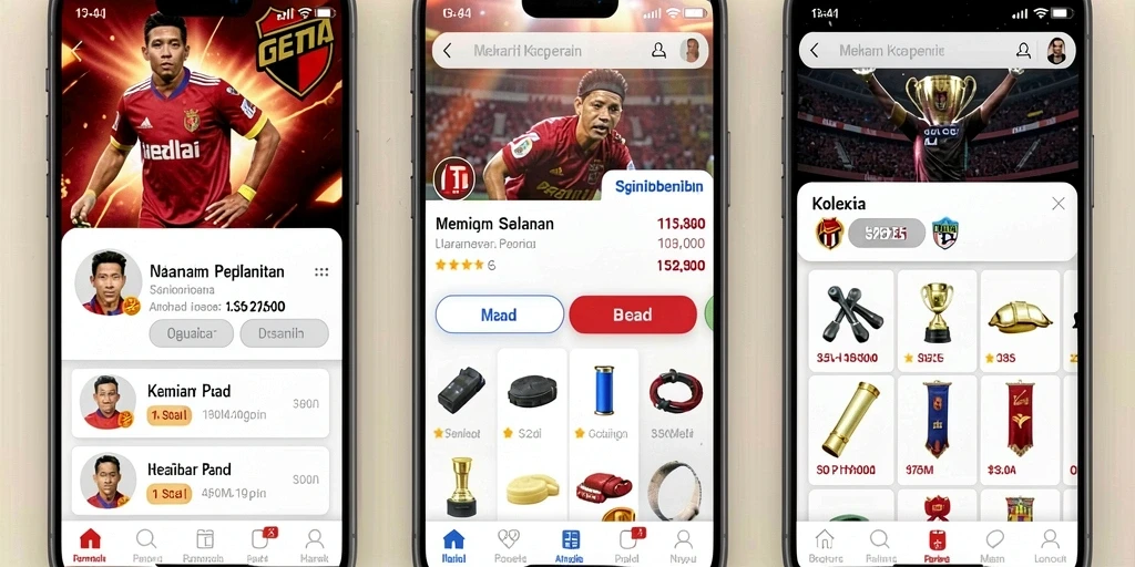 Bonus jackpot yang menggiurkan untuk dimenangkan.