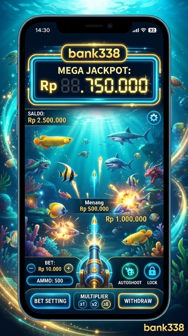bank338 — halaman unduh